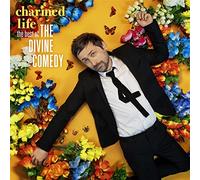 The Divine Comedy - Charmed Life - The Best Of The Divine Comedy [VINYL]