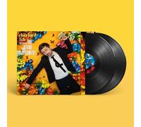 The Divine Comedy - Charmed Life - The Best Of The Divine Comedy [VINYL]