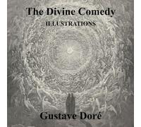The Divine Comedy: Companion Art Book