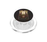 The Divine Comedy Dante Alighieri gift for book lovers PopSockets PopGrip for MagSafe