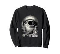 The Divine Comedy Dante Alighieri’s Epic Journey Sweatshirt