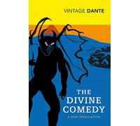 The Divine Comedy