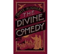 The Divine Comedy (Barnes & Noble Collectible Editions)