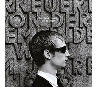 THE DIVINE COMEDY - FIN DE SIECLE