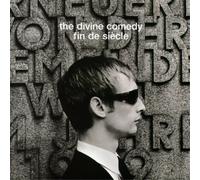 The Divine Comedy - Fin De Siècle (Reissue)