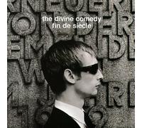 The Divine Comedy - Fin De Siècle: - CD / Remastered Album