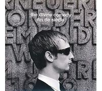 The Divine Comedy - Fin De Siècle (Reissue)