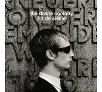 The Divine Comedy : Fin De Siècle VINYL 12" Remastered Album (2020) NEW