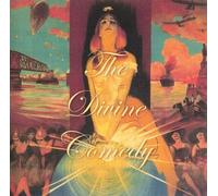 THE DIVINE COMEDY - FOREVERLAND (2020 REISSUE) (2CD) 2 CD NEW