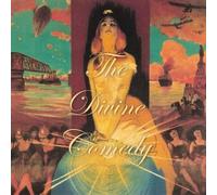 The Divine Comedy Foreverland (CD) Album (US IMPORT)