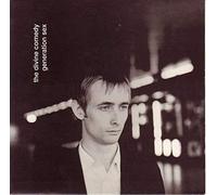 The Divine Comedy - Generation Sex