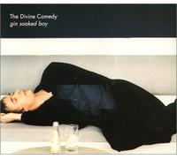The Divine Comedy - Gin Soaked Boy [CD 2]