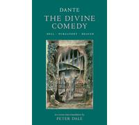 The Divine Comedy: Hell, Purgatory, Heaven