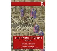 The Divine Comedy I: Inferno