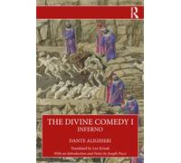 The Divine Comedy I: Inferno