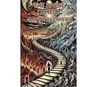 The Divine Comedy(Illustrated)