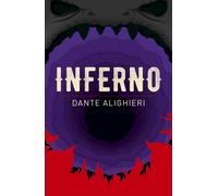 The Divine Comedy Inferno