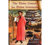 The Divine Comedy / La Divina Commedia - Parallel Italian / English Translation