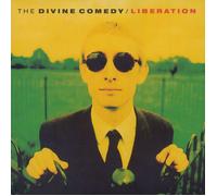 The Divine Comedy - Liberation: - CD / Album
