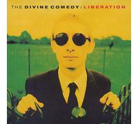 Divine Comedy Liberation LP Vinyl NEW