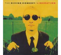 Divine Comedy Liberation LP Vinyl NEW