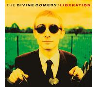The Divine Comedy Liberation Vinyl LP Remastered 2020 NEW