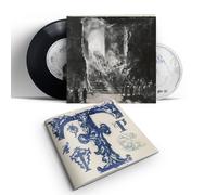 The Divine Comedy (Manuscript Cd + 45 Rpm Paradise Ii) (Cd)