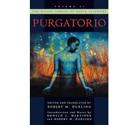 The Divine Comedy of Dante Alighieri: Volume 2: Purgatorio: 02