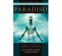 The Divine Comedy of Dante Alighieri: Volume 3: Paradiso: 03