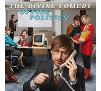 The Divine Comedy - Office Politics