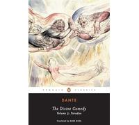 The Divine Comedy: Paradise: 003