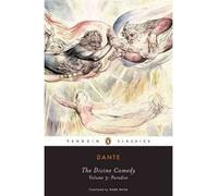 [(The Divine Comedy: Paradise v. 3)] [by: Mark Musa]