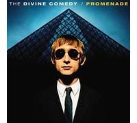 Divine Comedy Promenade LP Vinyl NEW