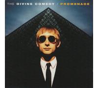 The Divine Comedy - Promenade