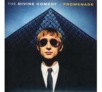 THE DIVINE COMEDY - PROMENADE (2CD) 2 CD NEW