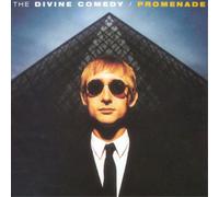The Divine Comedy - Promenade (Reissue)