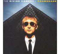 Divine Comedy Promenade LP Vinyl NEW