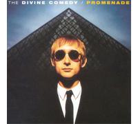 Divine Comedy Promenade LP Vinyl NEW