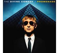 Divine Comedy Promenade LP Vinyl NEW