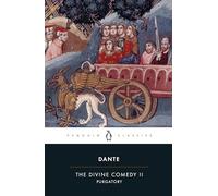 The Divine Comedy: Purgatory (2nd edition)