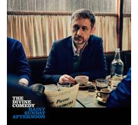 The Divine Comedy - Rainy Sunday Afternoon