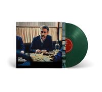 The Divine Comedy Rainy Sunday Afternoon Dark Green Bio-Vinyl LP New Sealed