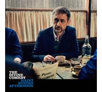 The Divine Comedy - Rainy Sunday Afternoon (Black BioVinyl) [VINYL]