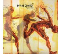 Divine Comedy Regeneration LP Vinyl NEW