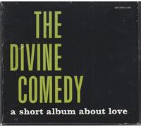 The Divine Comedy - Short Album About Love