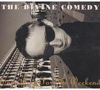 The Divine Comedy - Something for the Weekend Single