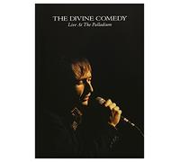 The Divine Comedy - The Divine Comedy: Live At The Palladium [DVD]