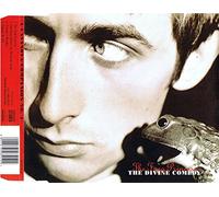 The Divine Comedy - The Frog Princess (A Casanova Companion No. 4)