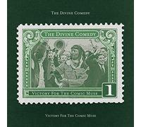 The Divine Comedy - Victory for the Comic Muse (Reissue) [VINYL]
