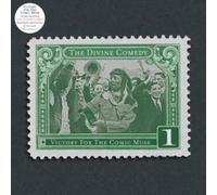 The Divine Comedy - Victory for the Comic Muse